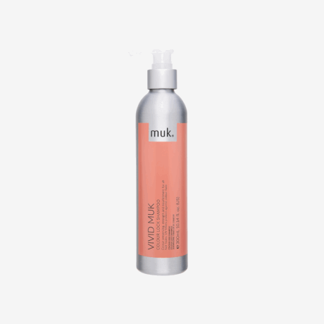 MUK - Vivid Muk Colour Lock Shampoo (300ml)