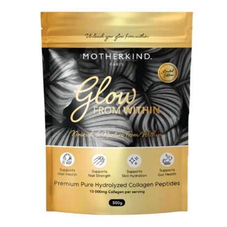 Motherkind Glow from Within (500G)