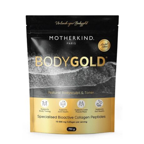 Motherkind Bodygold (750g)