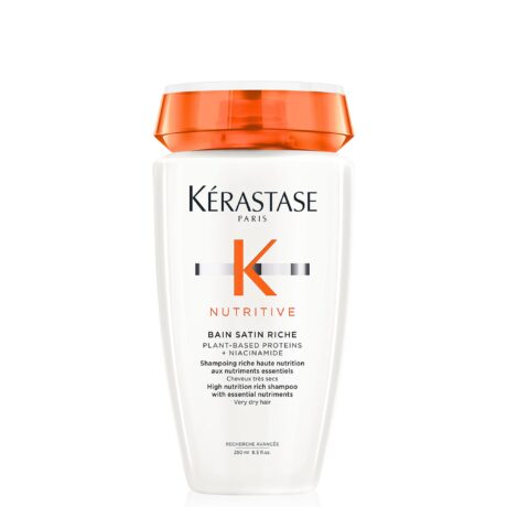 Kérastase Nutritive - Bain Satin Riche (250ml)