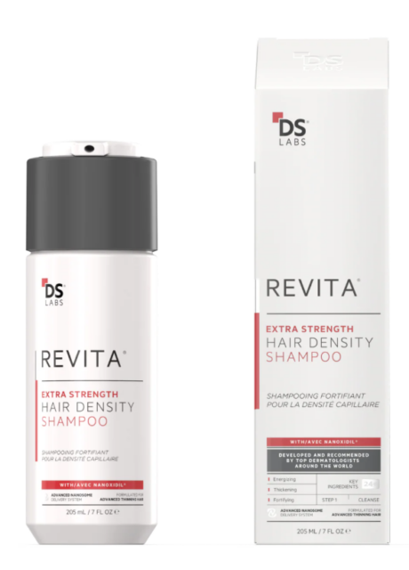 Revita Extra Strenght Shampoo 200ml