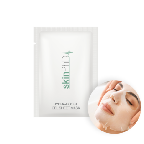 Hydra-Boost Gel Sheet Mask (Single)