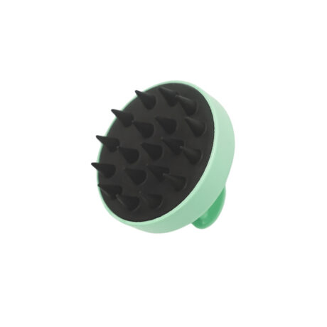 NishLady - Silicone Massage Comb