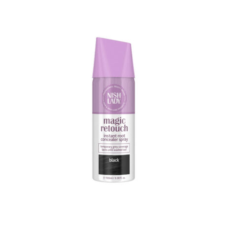 NishLady - Root Spray Black (100 ML)